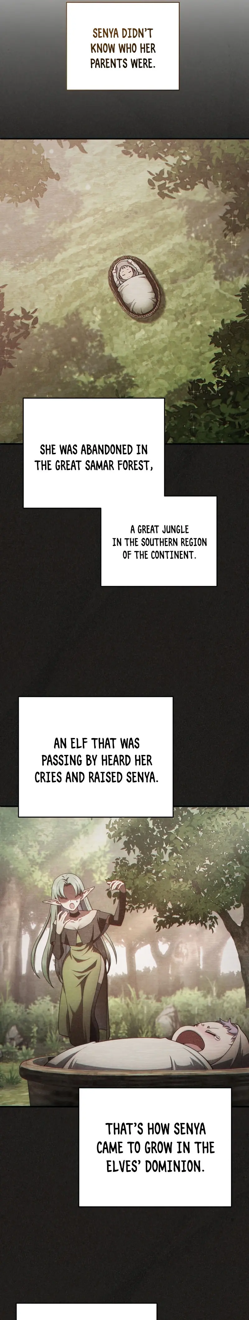 Damn Reincarnation Ca0abc Chapter 39 - Page 14