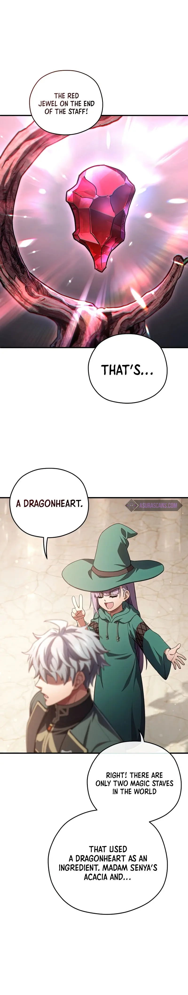 Damn Reincarnation Ca0abc Chapter 39 - Page 16