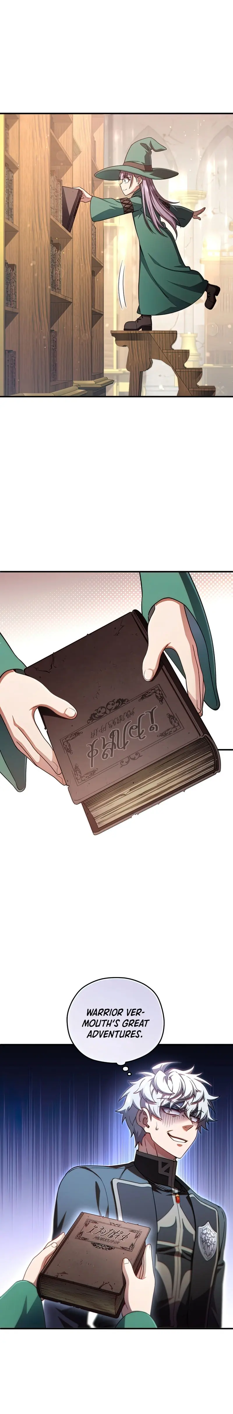 Damn Reincarnation Ca0abc Chapter 39 - Page 26