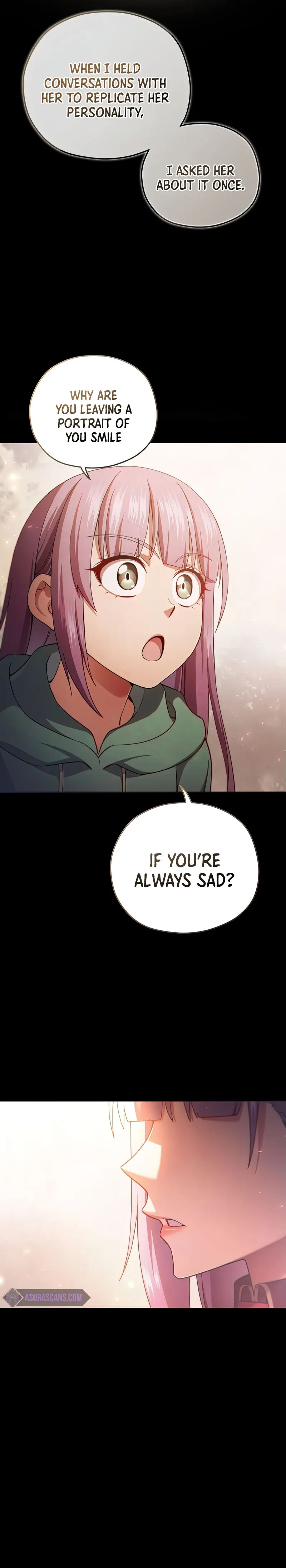 Damn Reincarnation Ca0abc Chapter 39 - Page 4
