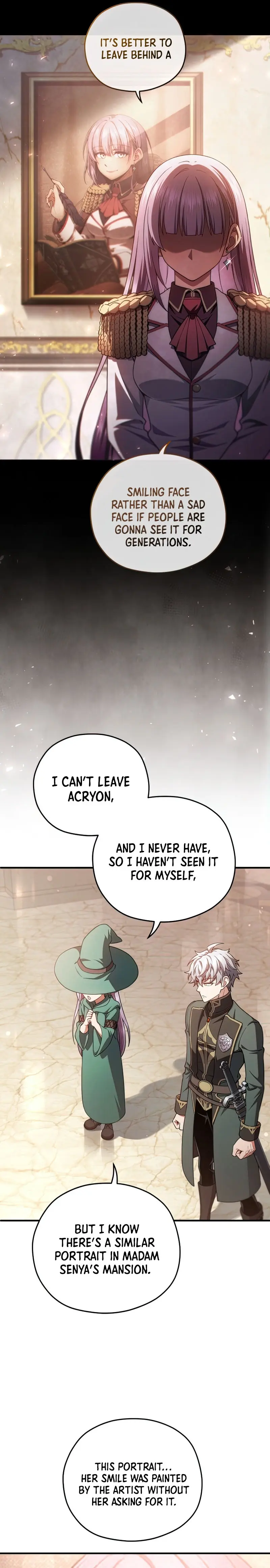 Damn Reincarnation Ca0abc Chapter 39 - Page 5