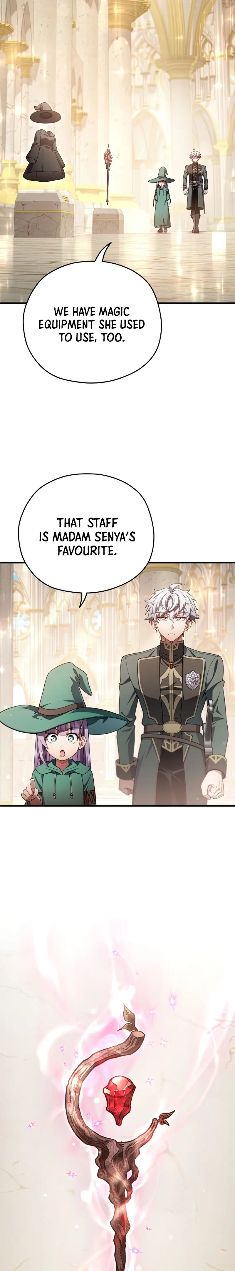 Damn Reincarnation Ca0abc Chapter 39 - Page 9