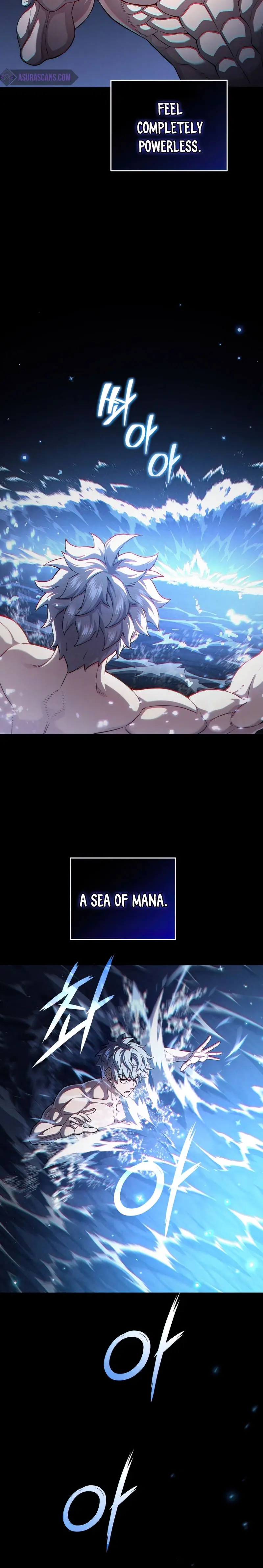 Damn Reincarnation Ca0abc Chapter 40 - Page 16