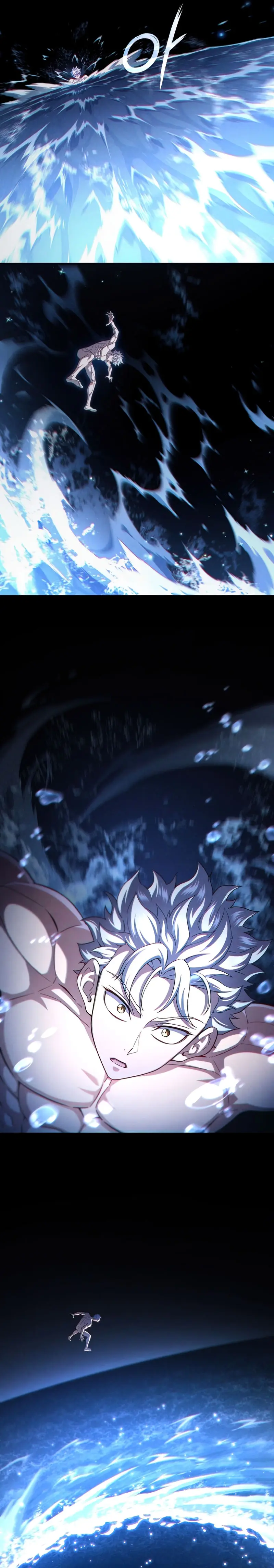 Damn Reincarnation Ca0abc Chapter 40 - Page 17