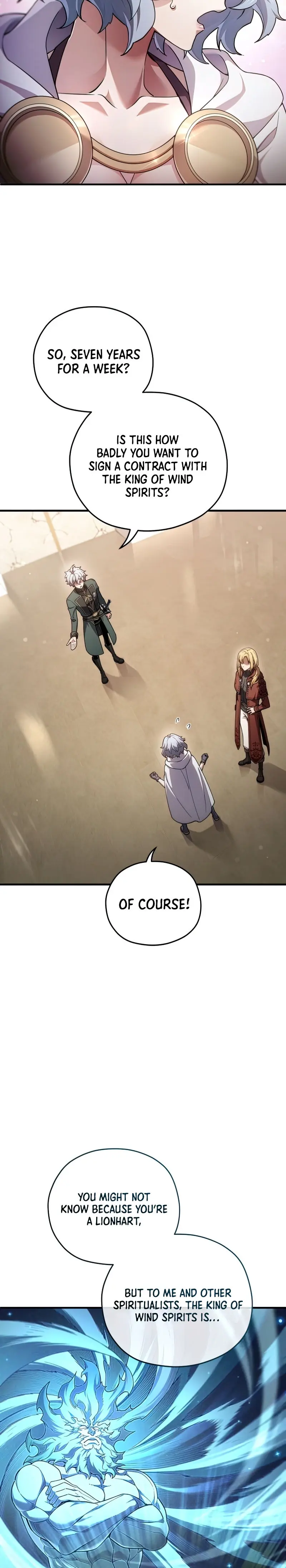 Damn Reincarnation Ca0abc Chapter 41 - Page 12