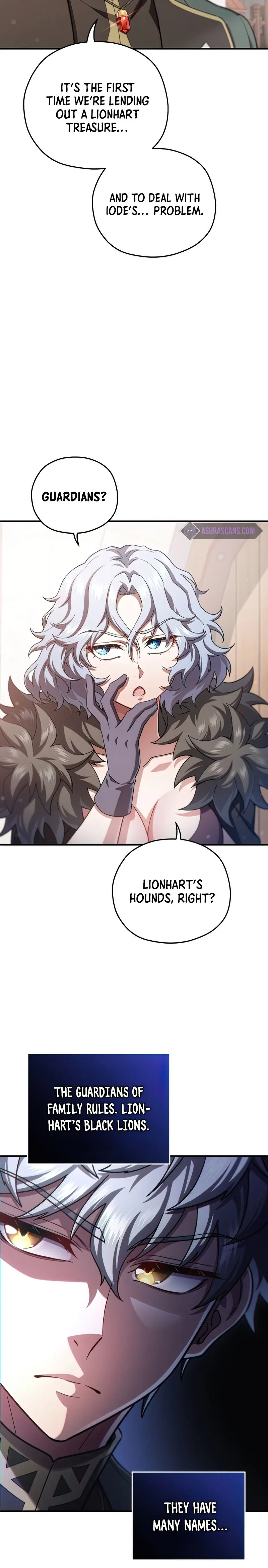 Damn Reincarnation Ca0abc Chapter 41 - Page 28