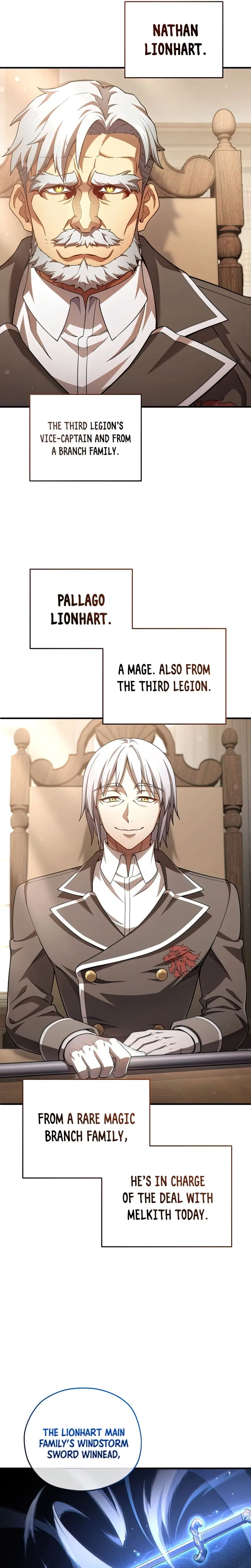 Damn Reincarnation Ca0abc Chapter 42 - Page 20