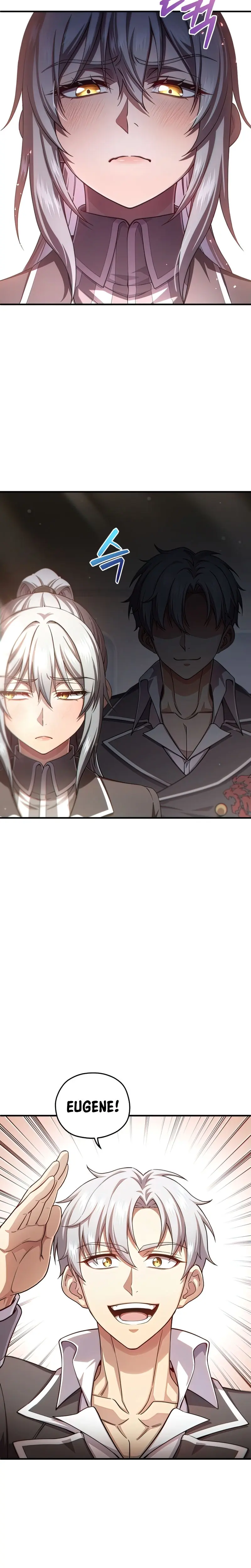 Damn Reincarnation Ca0abc Chapter 42 - Page 9