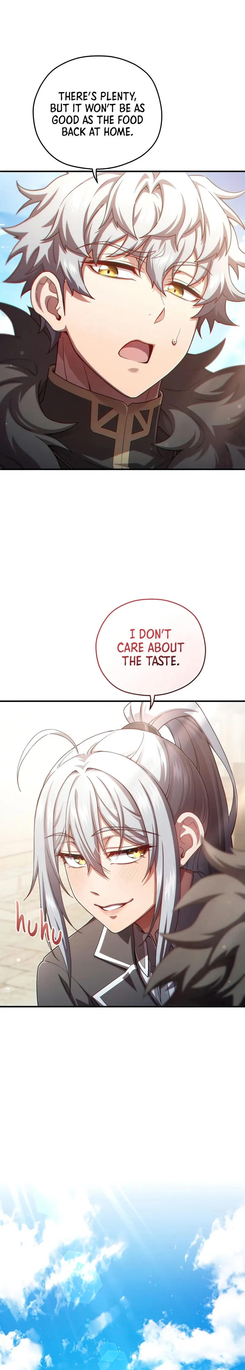 Damn Reincarnation Ca0abc Chapter 43 - Page 27