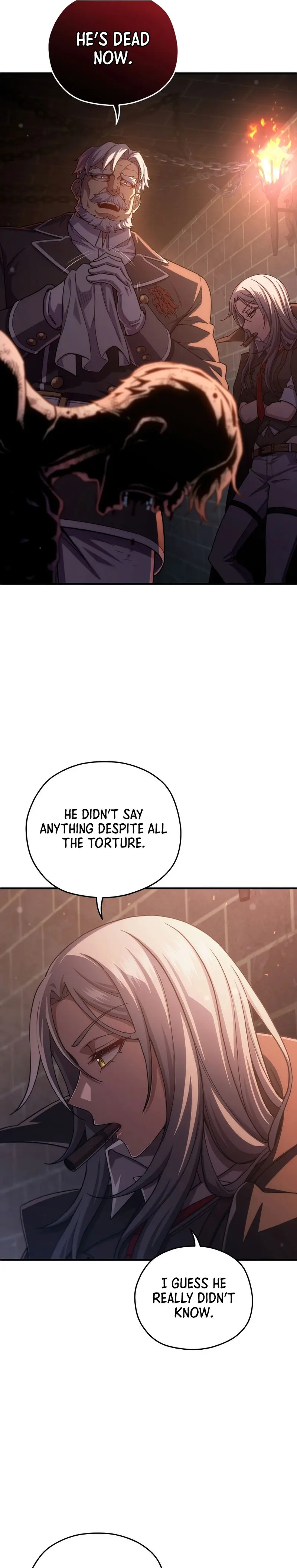 Damn Reincarnation Ca0abc Chapter 43 - Page 29