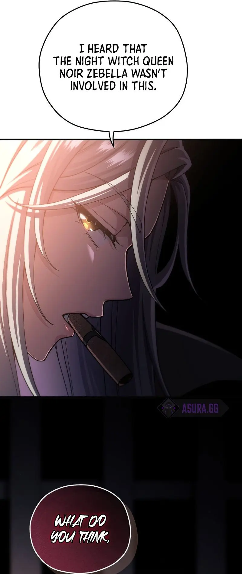Damn Reincarnation Ca0abc Chapter 43 - Page 32