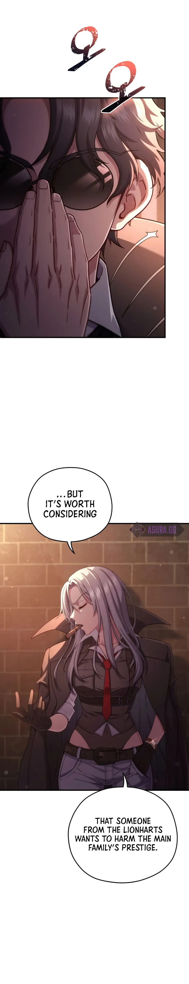 Damn Reincarnation Ca0abc Chapter 44 - Page 10
