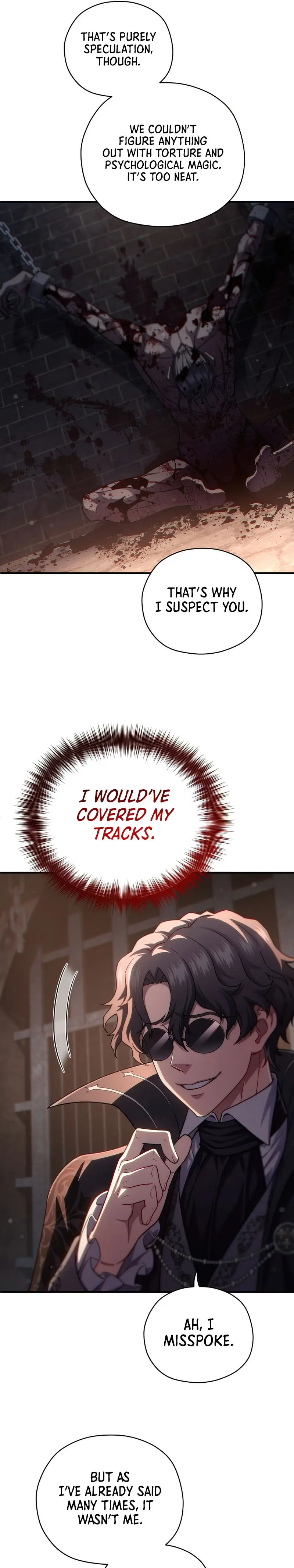 Damn Reincarnation Ca0abc Chapter 44 - Page 11