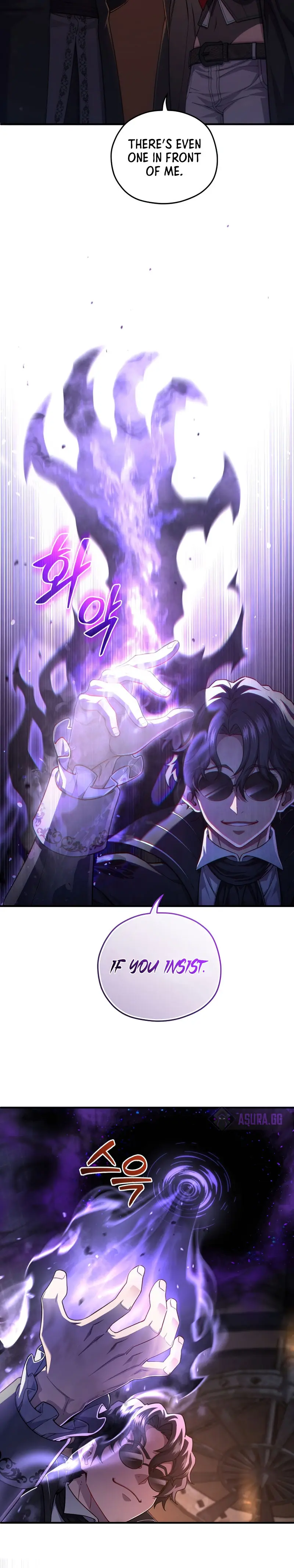 Damn Reincarnation Ca0abc Chapter 44 - Page 13