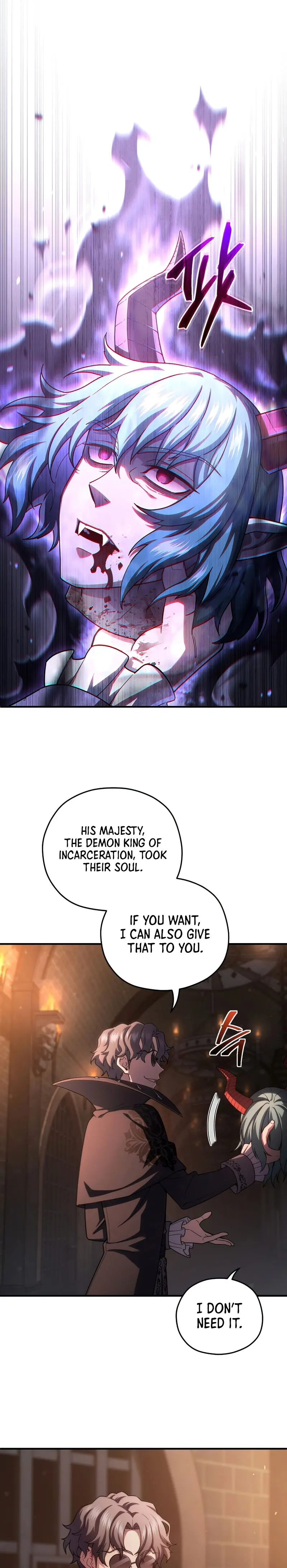 Damn Reincarnation Ca0abc Chapter 44 - Page 14