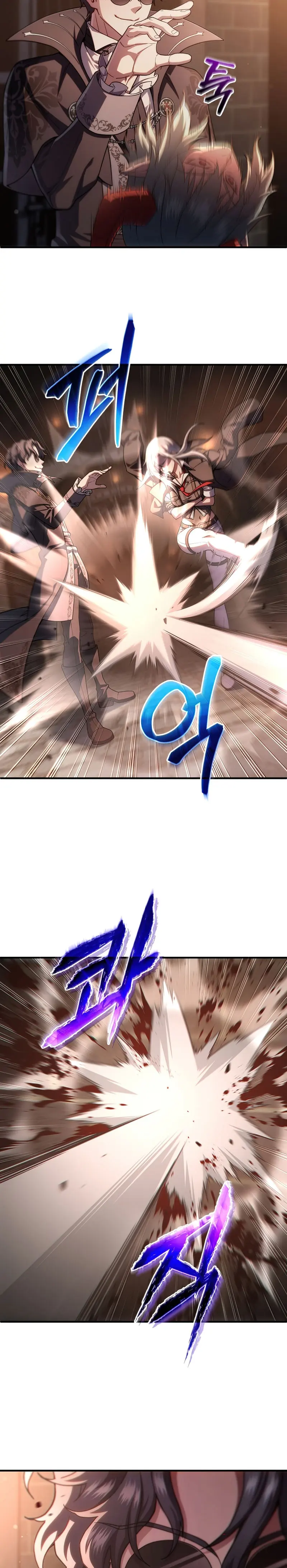 Damn Reincarnation Ca0abc Chapter 44 - Page 15