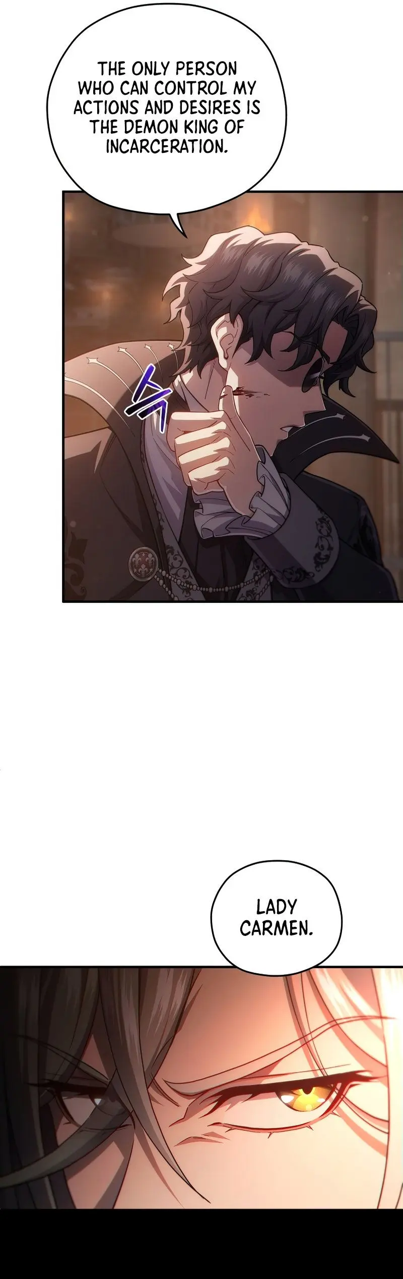 Damn Reincarnation Ca0abc Chapter 44 - Page 17