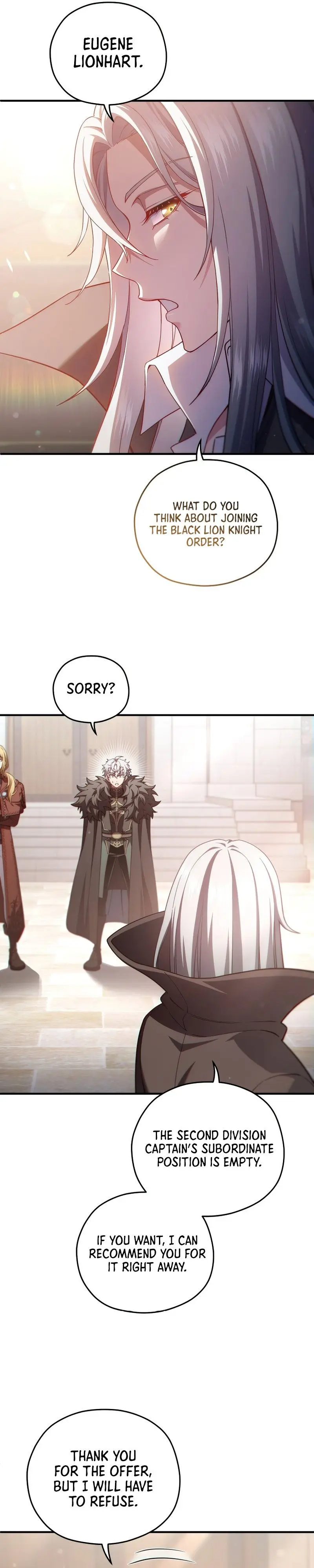 Damn Reincarnation Ca0abc Chapter 44 - Page 29