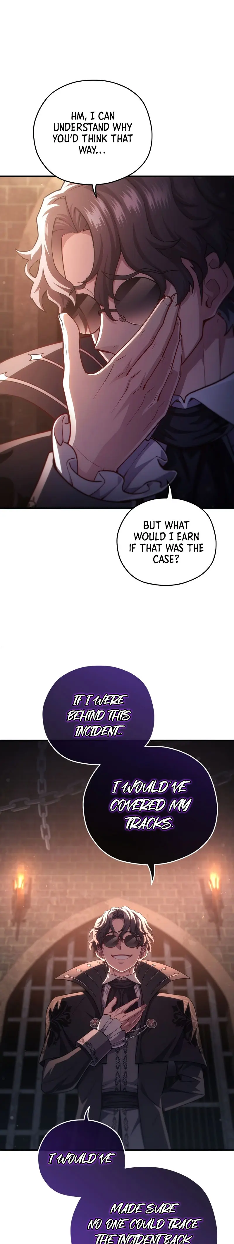 Damn Reincarnation Ca0abc Chapter 44 - Page 3