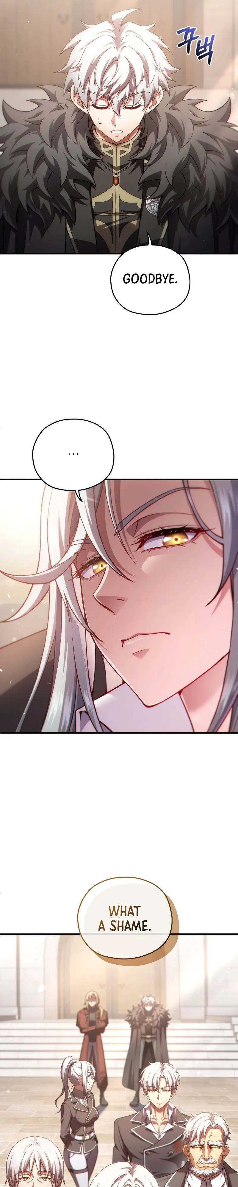 Damn Reincarnation Ca0abc Chapter 44 - Page 30