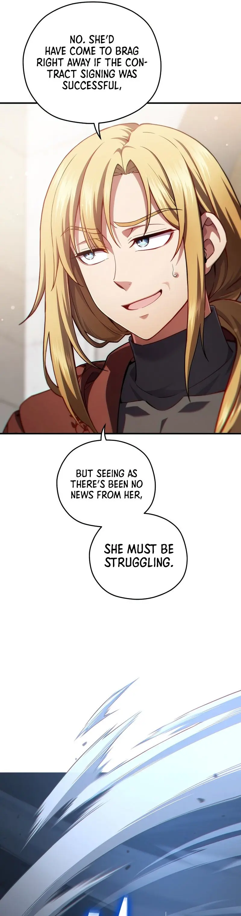 Damn Reincarnation Ca0abc Chapter 44 - Page 32
