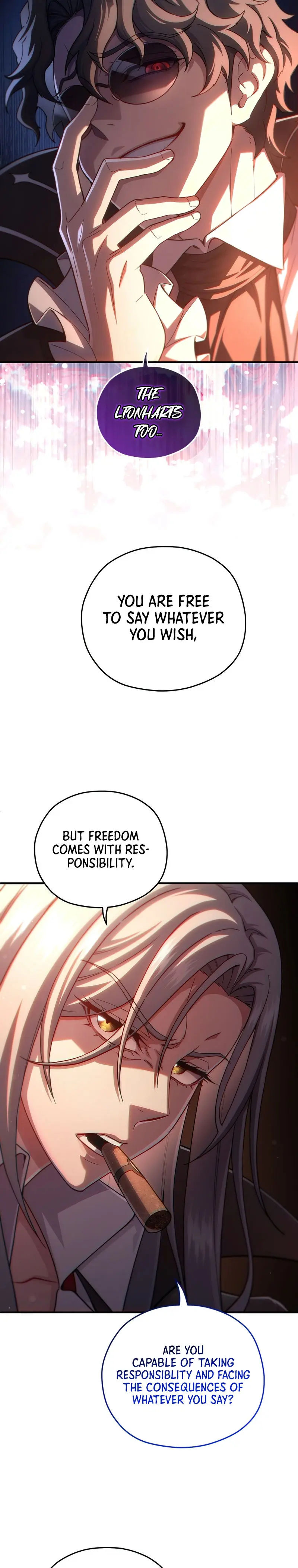 Damn Reincarnation Ca0abc Chapter 44 - Page 6