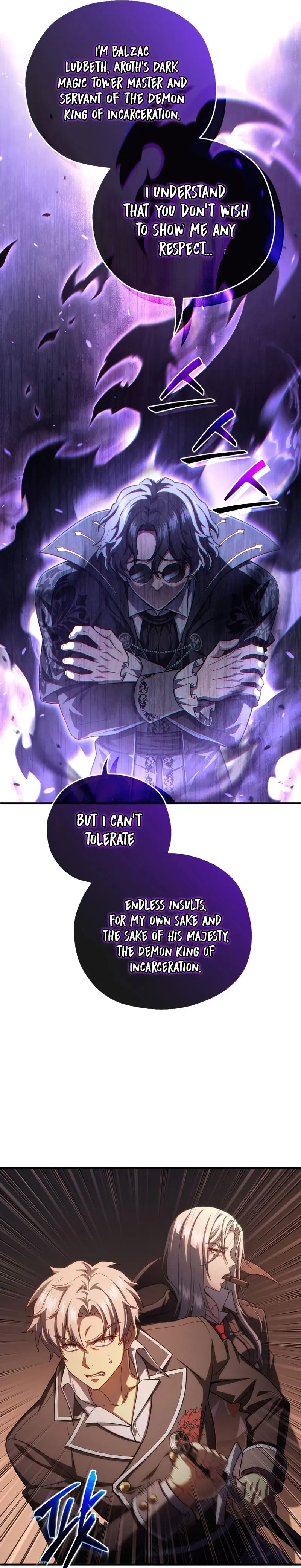 Damn Reincarnation Ca0abc Chapter 44 - Page 8