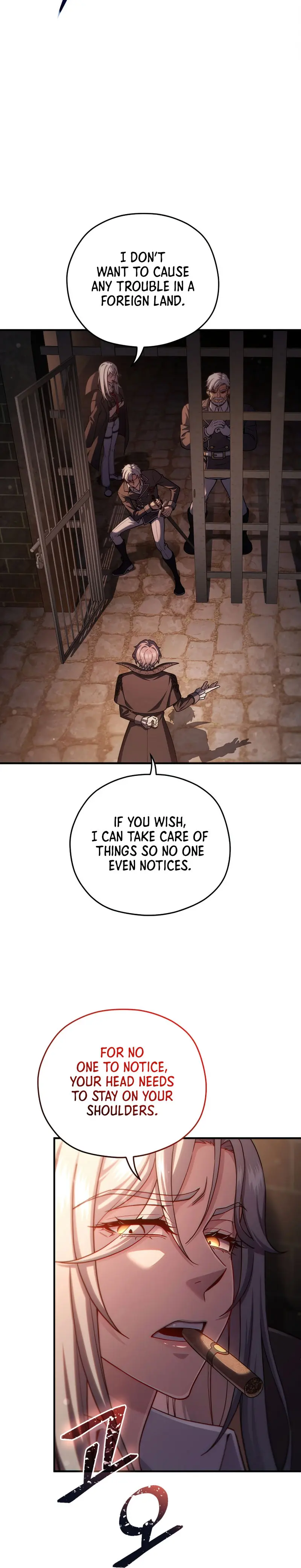 Damn Reincarnation Ca0abc Chapter 44 - Page 9