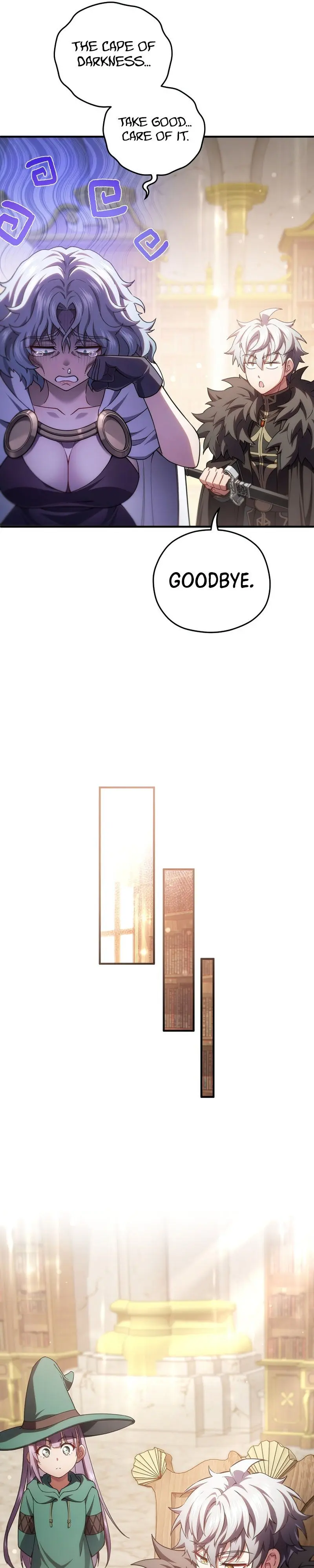 Damn Reincarnation Ca0abc Chapter 45 - Page 14