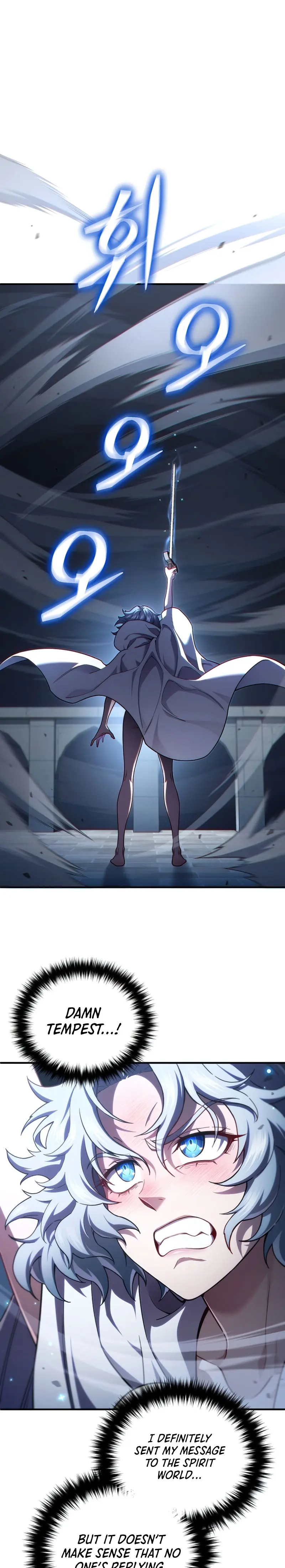 Damn Reincarnation Ca0abc Chapter 45 - Page 2