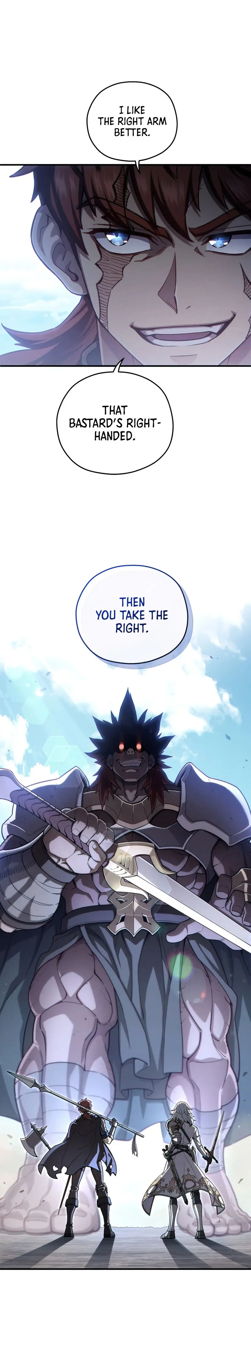 Damn Reincarnation Ca0abc Chapter 45 - Page 20