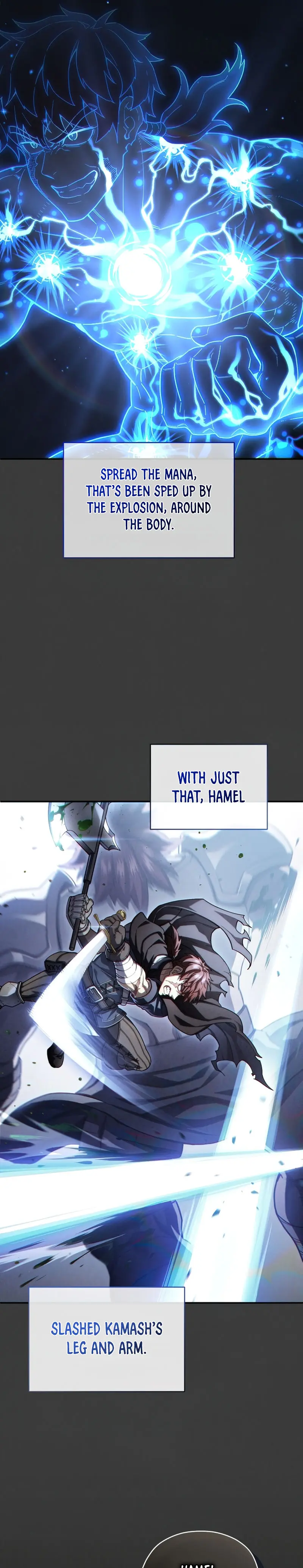 Damn Reincarnation Ca0abc Chapter 45 - Page 29
