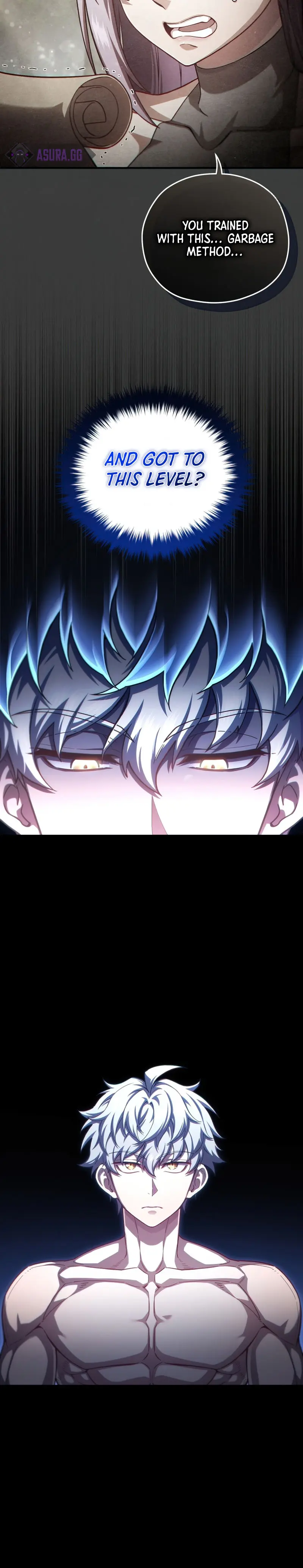 Damn Reincarnation Ca0abc Chapter 45 - Page 31