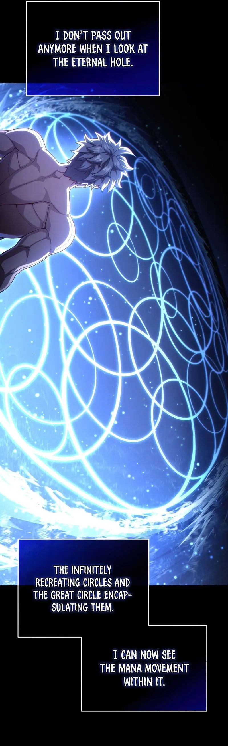 Damn Reincarnation Ca0abc Chapter 45 - Page 32
