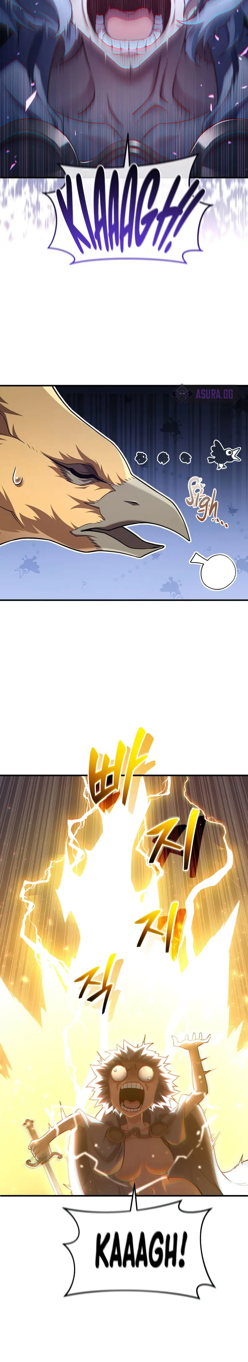 Damn Reincarnation Ca0abc Chapter 45 - Page 7