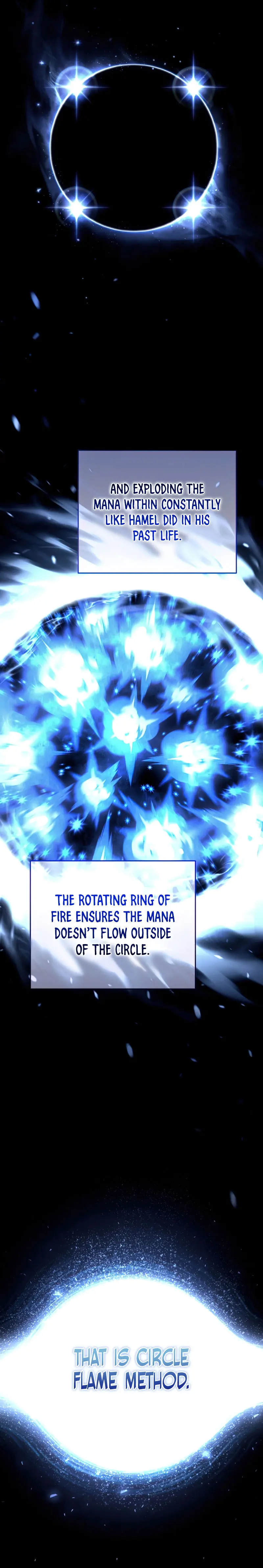 Damn Reincarnation Ca0abc Chapter 46 - Page 17