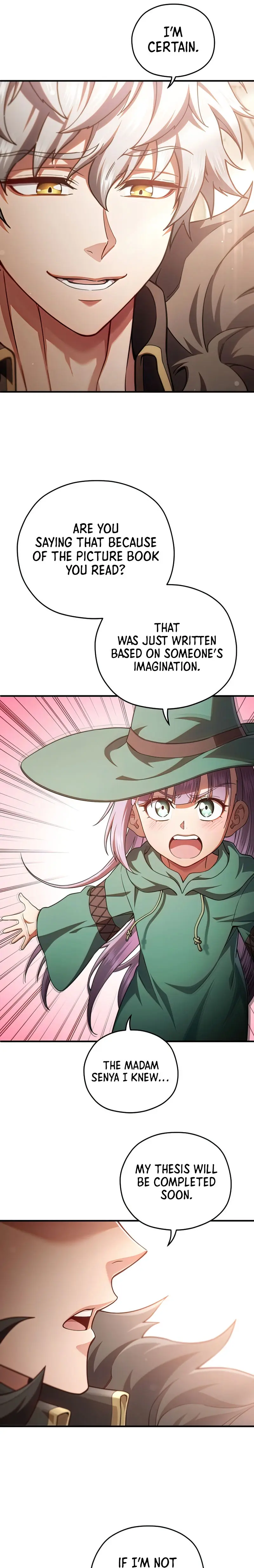 Damn Reincarnation Ca0abc Chapter 46 - Page 27