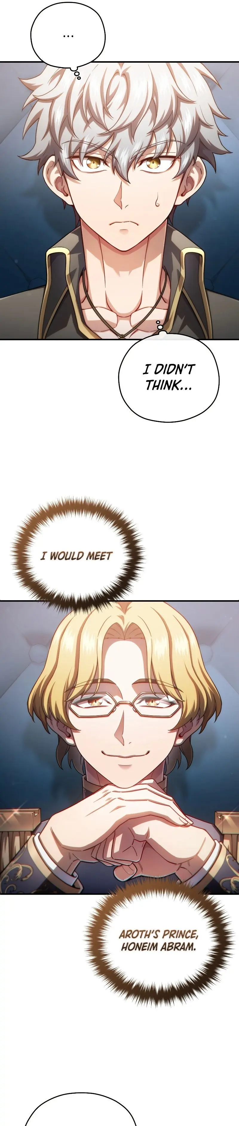 Damn Reincarnation Ca0abc Chapter 47 - Page 23