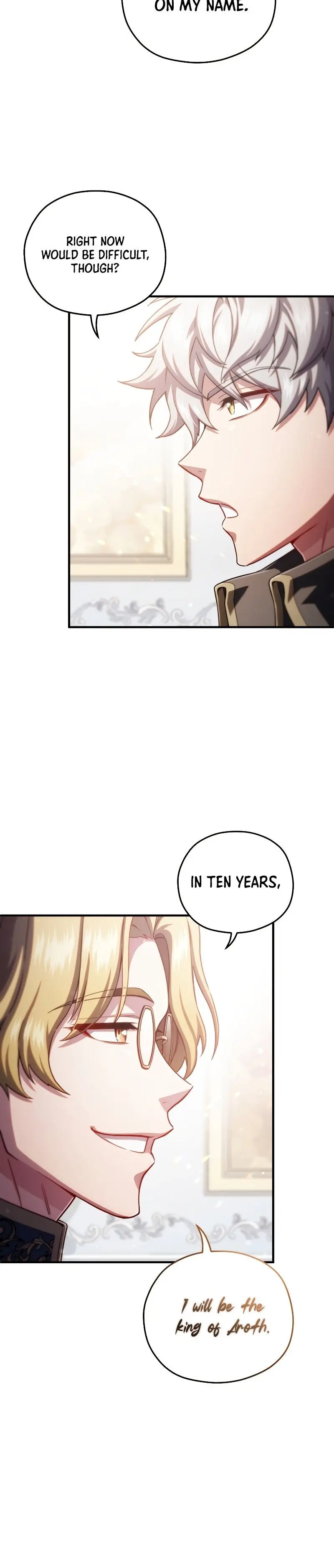 Damn Reincarnation Ca0abc Chapter 47 - Page 25