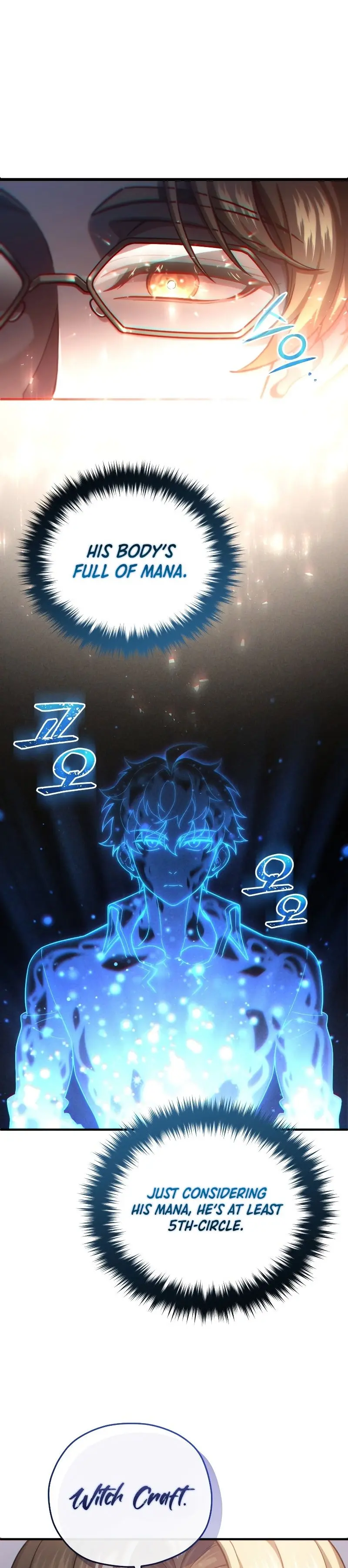 Damn Reincarnation Ca0abc Chapter 47 - Page 30