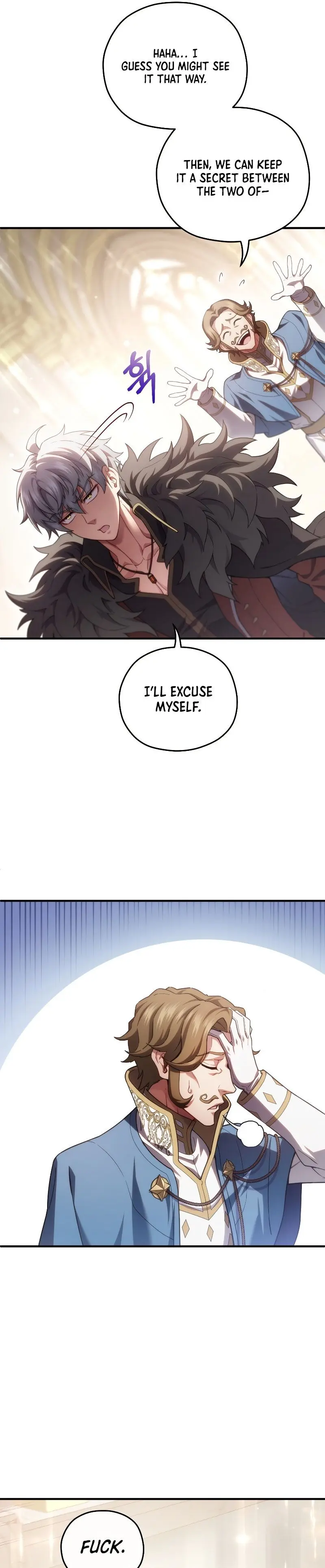 Damn Reincarnation Ca0abc Chapter 47 - Page 8