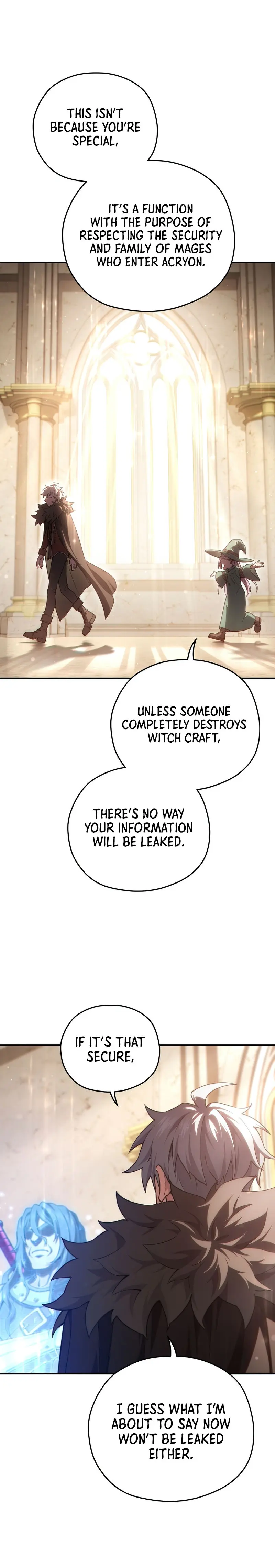 Damn Reincarnation Ca0abc Chapter 48 - Page 12