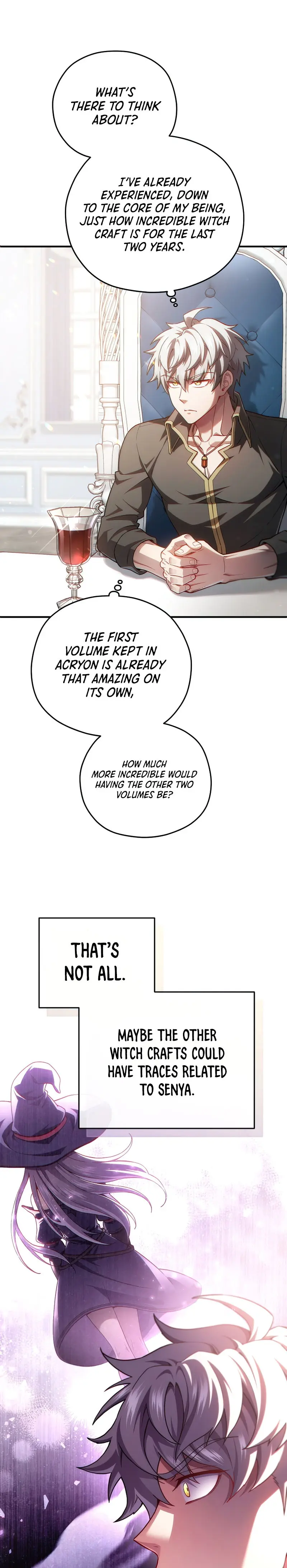 Damn Reincarnation Ca0abc Chapter 48 - Page 2