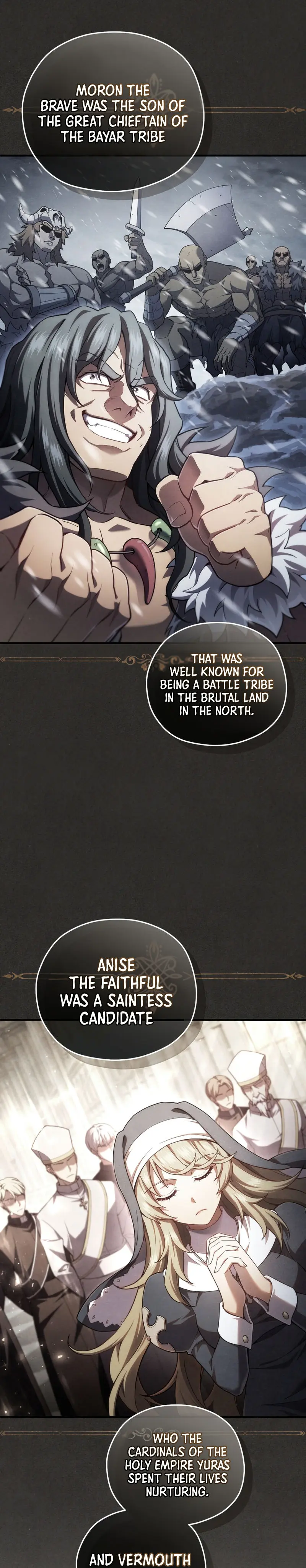 Damn Reincarnation Ca0abc Chapter 48 - Page 20