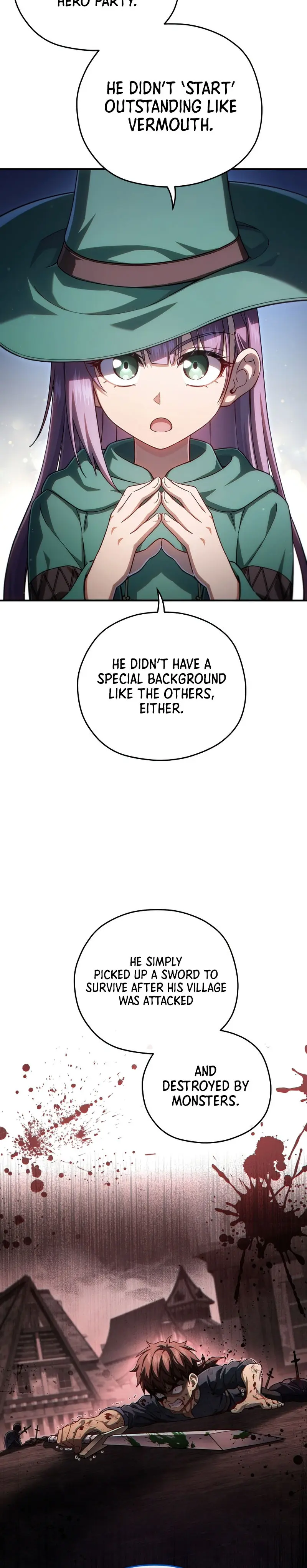 Damn Reincarnation Ca0abc Chapter 48 - Page 24