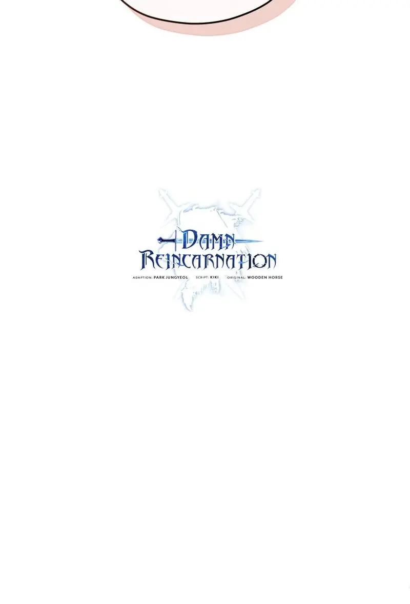 Damn Reincarnation Ca0abc Chapter 48 - Page 37