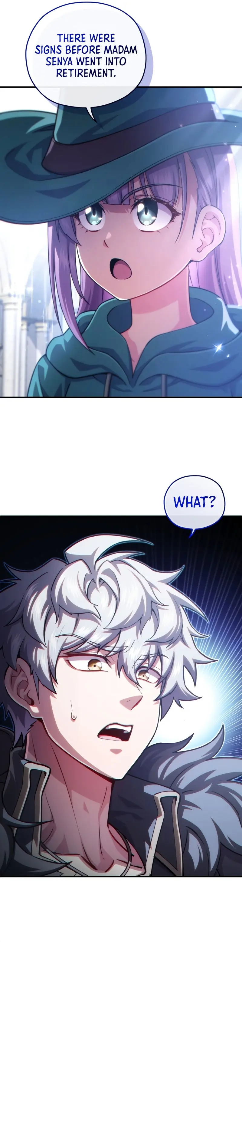 Damn Reincarnation Ca0abc Chapter 49 - Page 10