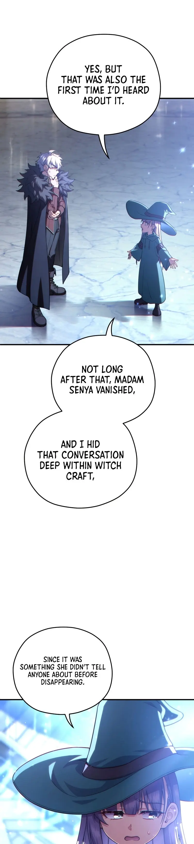 Damn Reincarnation Ca0abc Chapter 49 - Page 14