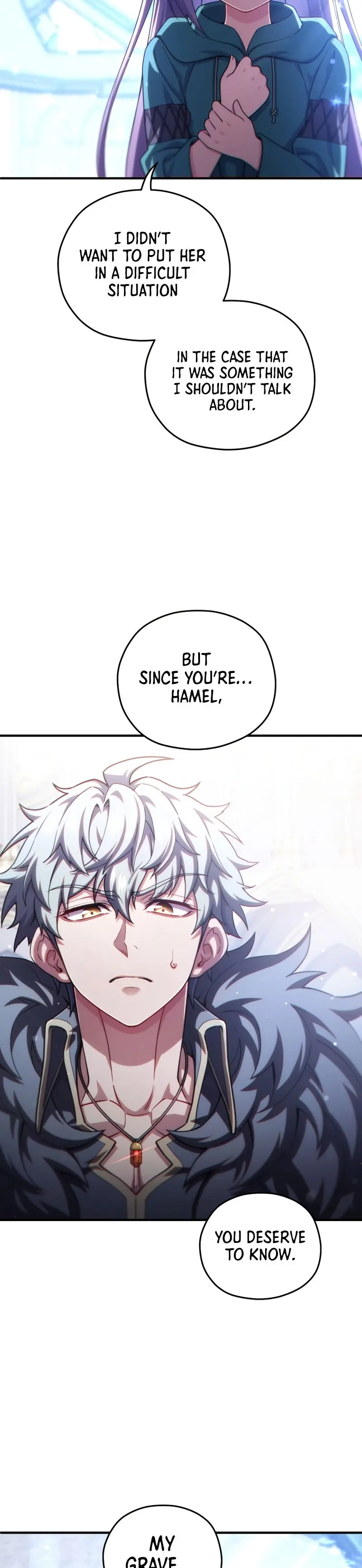 Damn Reincarnation Ca0abc Chapter 49 - Page 15