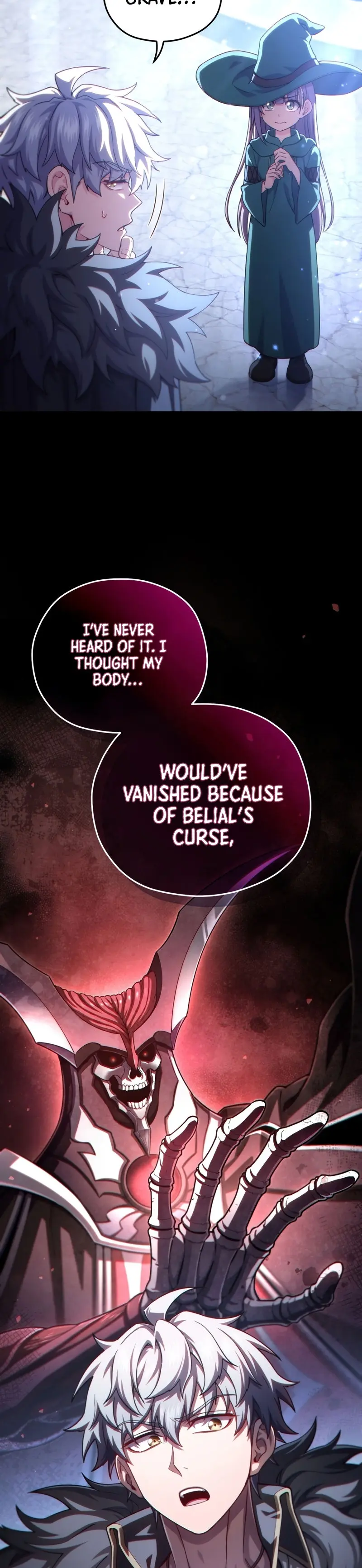Damn Reincarnation Ca0abc Chapter 49 - Page 16